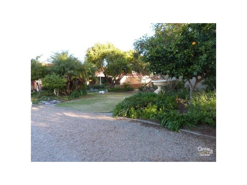 20 Harcus Place, Port Augusta West SA 5700