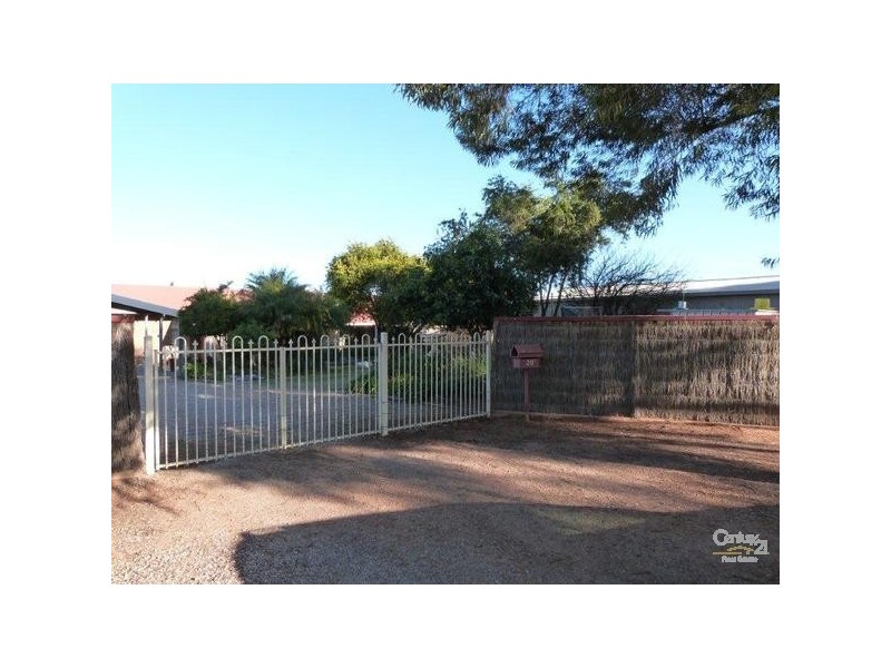 20 Harcus Place, Port Augusta West SA 5700
