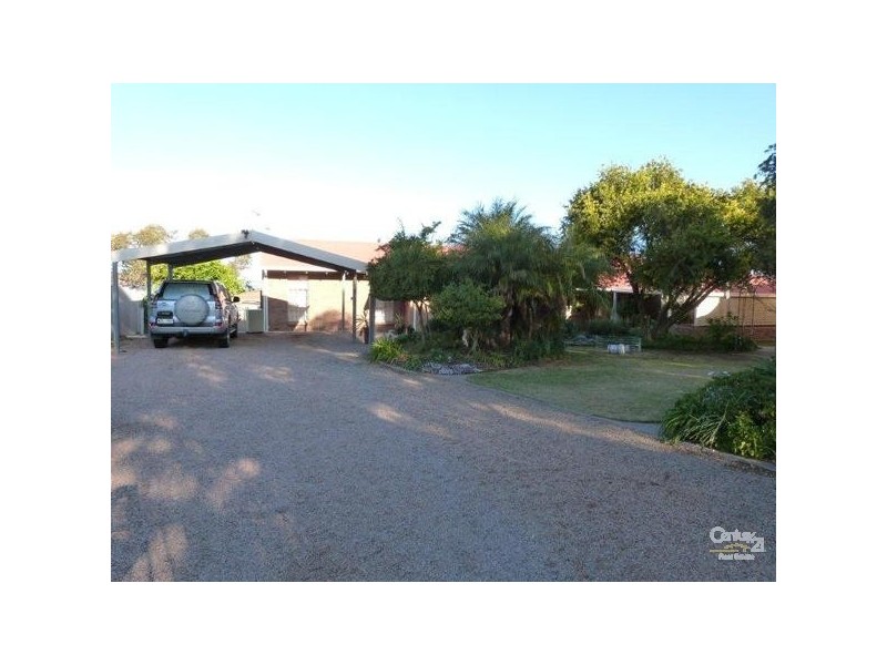 20 Harcus Place, Port Augusta West SA 5700