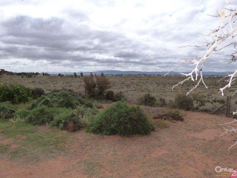 Section 16 Caroona Road, Port Augusta West SA 5700
