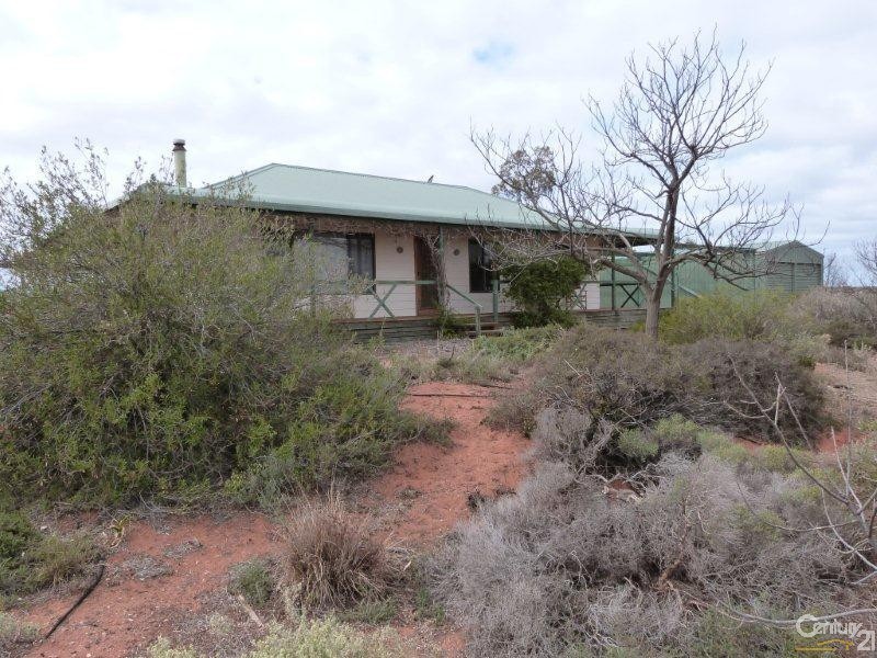Section 16 Caroona Road, Port Augusta West SA 5700