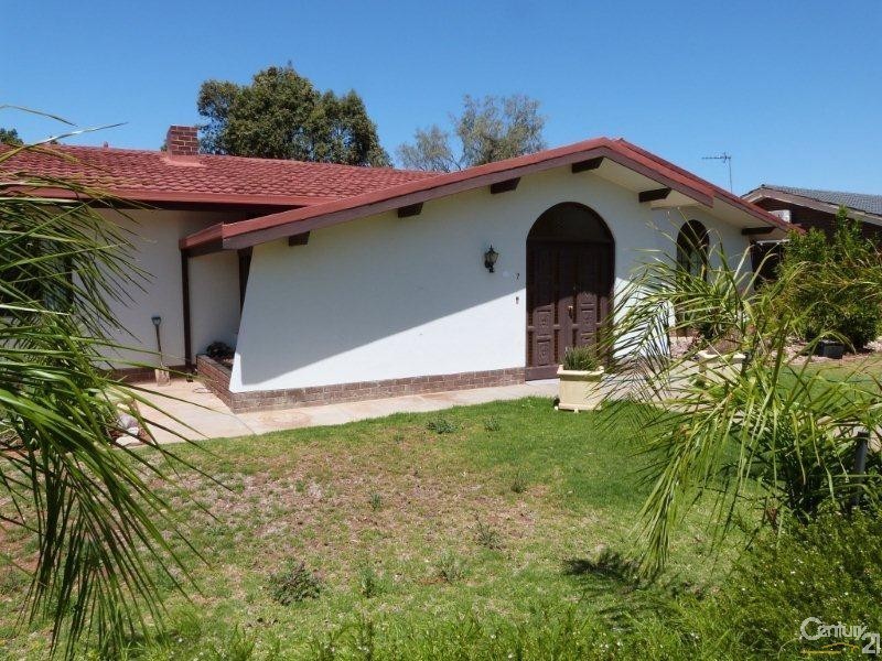 7 Rangeview Road, Stirling North SA 5710