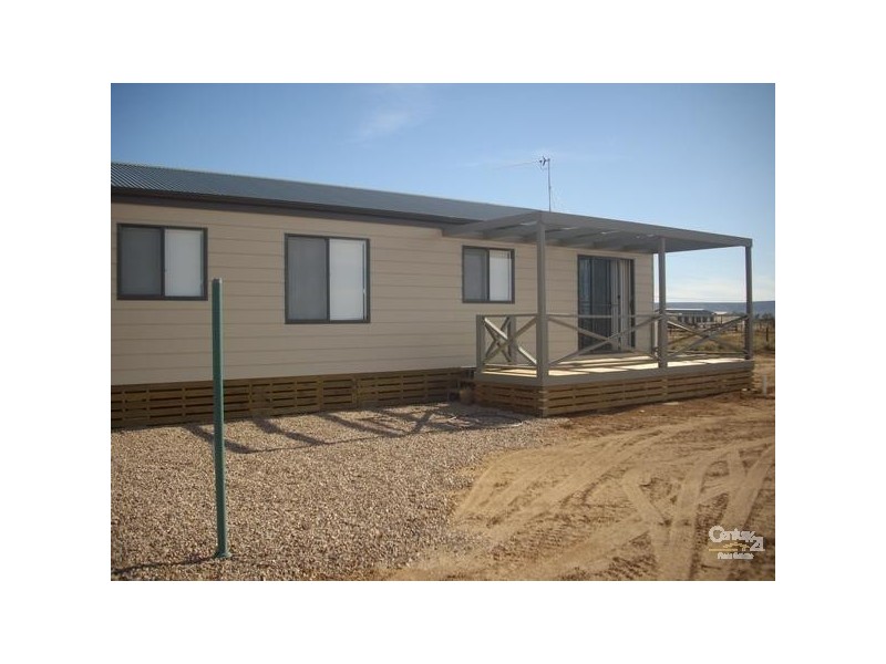 LOT 107 WARNER DRIVE, Port Paterson SA 5700