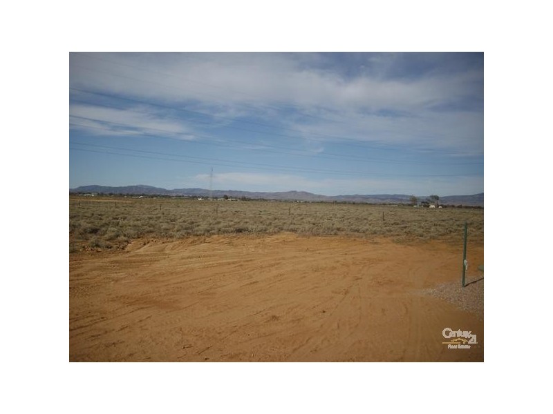 LOT 107 WARNER DRIVE, Port Paterson SA 5700