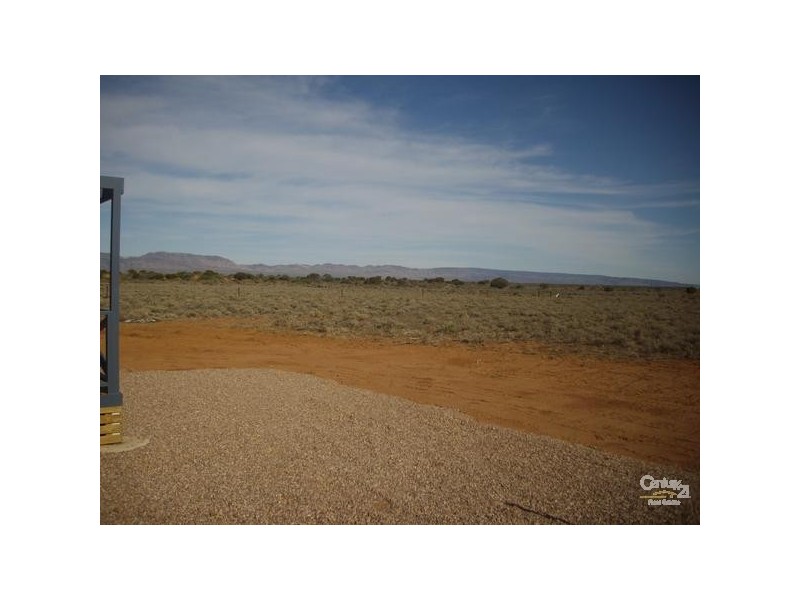 Lot 115 Warner Drive, Port Paterson SA 5700