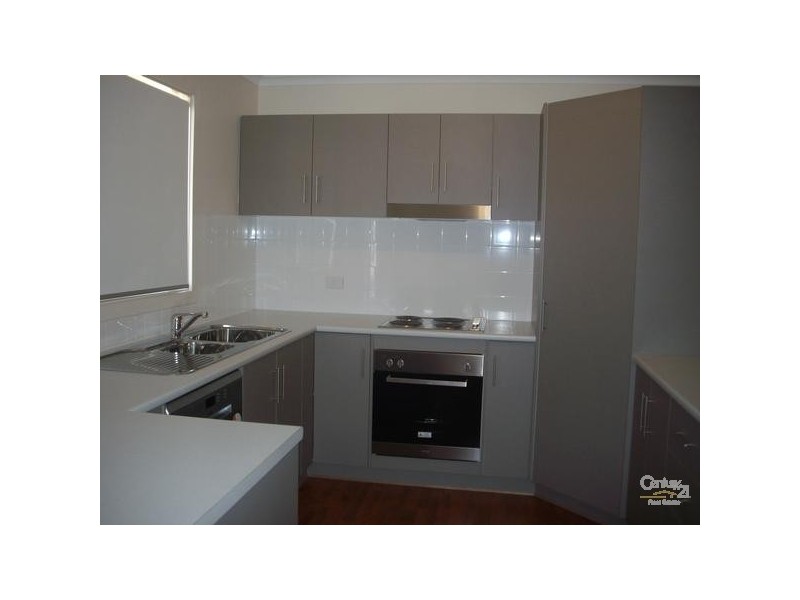 Lot 117 Warner Drive, Port Paterson SA 5700