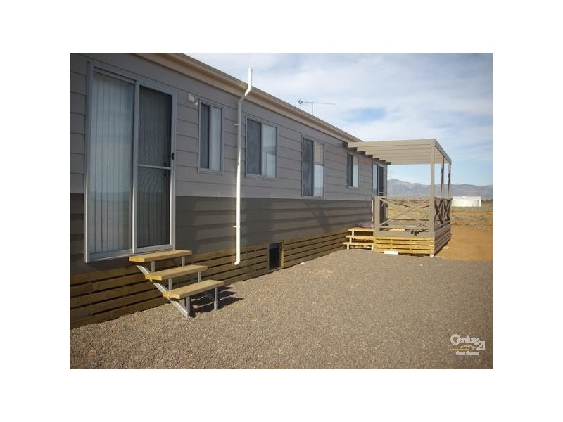 Lot 117 Warner Drive, Port Paterson SA 5700