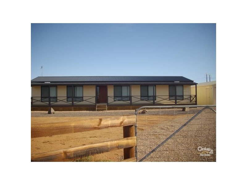 Lot 120 Warner Drive, Port Paterson SA 5700