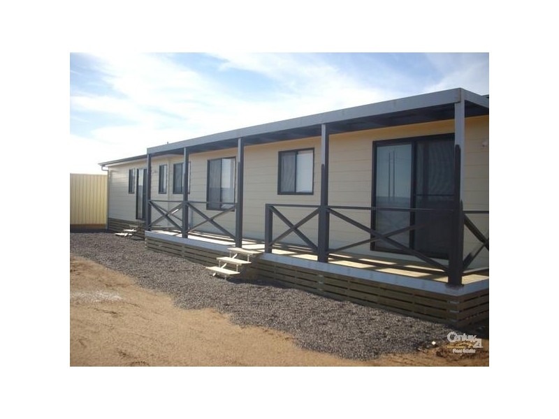 Lot 120 Warner Drive, Port Paterson SA 5700