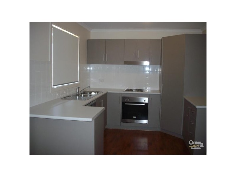 Lot 120 Warner Drive, Port Paterson SA 5700