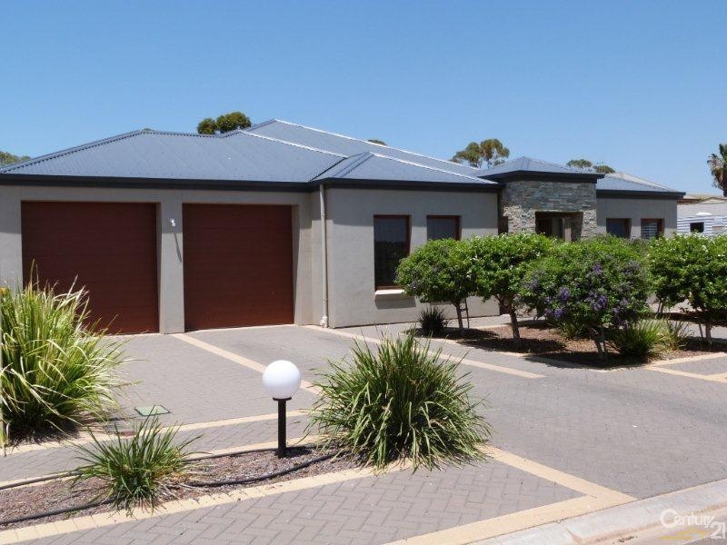 Lot 18 Cleary Street (Cobbin Estate), Port Augusta West SA 5700