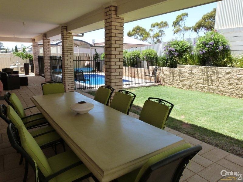 Lot 18 Cleary Street (Cobbin Estate), Port Augusta West SA 5700