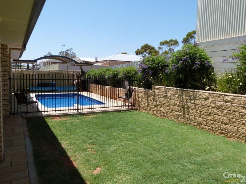 Lot 18 Cleary Street (Cobbin Estate), Port Augusta West SA 5700