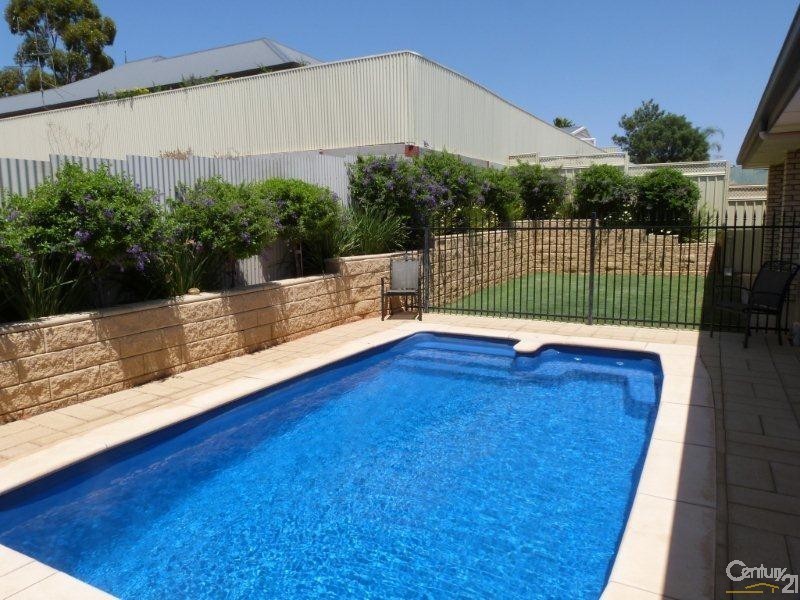 Lot 18 Cleary Street (Cobbin Estate), Port Augusta West SA 5700