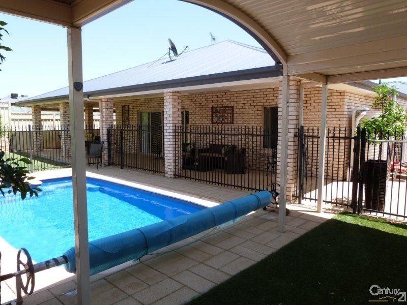 Lot 18 Cleary Street (Cobbin Estate), Port Augusta West SA 5700