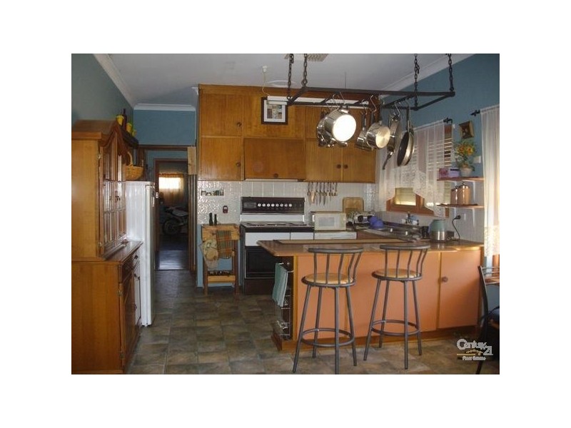 3 MAMBRAY CREEK, Mambray Creek SA 5495