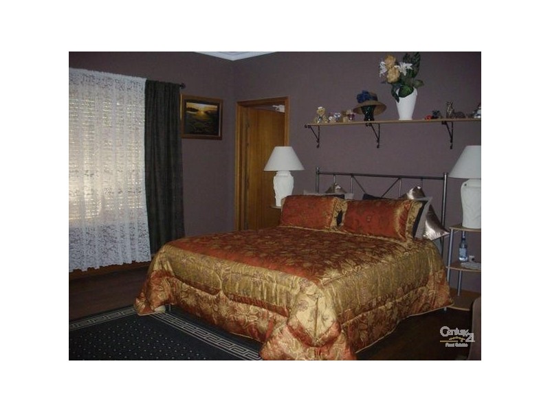 3 MAMBRAY CREEK, Mambray Creek SA 5495