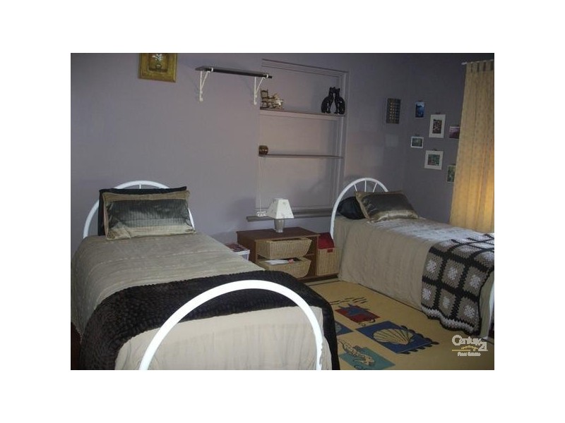 3 MAMBRAY CREEK, Mambray Creek SA 5495