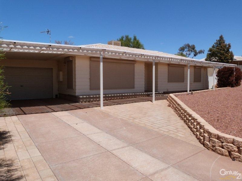 2 Crichton Drive, Port Augusta West SA 5700