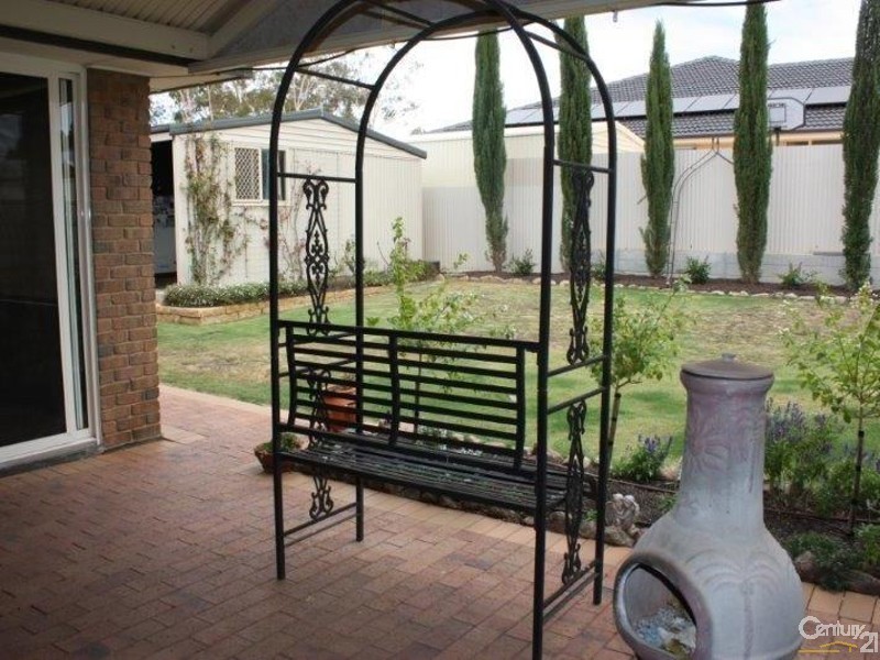 Lot 14 Cleary Street (Cobbin Estate), Port Augusta West SA 5700
