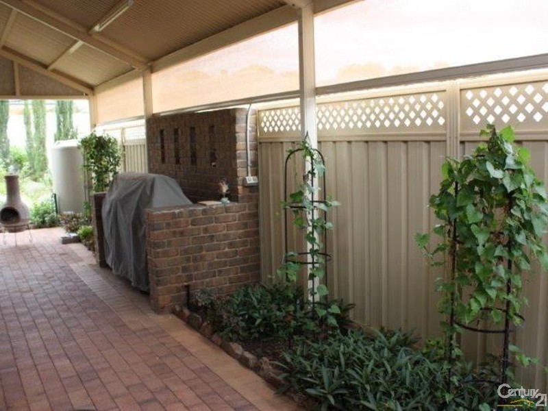 Lot 14 Cleary Street (Cobbin Estate), Port Augusta West SA 5700