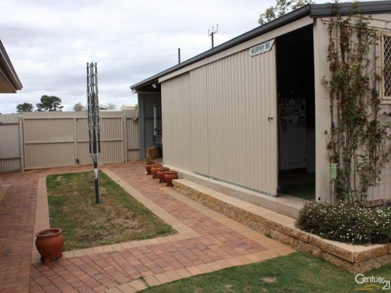 Lot 14 Cleary Street (Cobbin Estate), Port Augusta West SA 5700