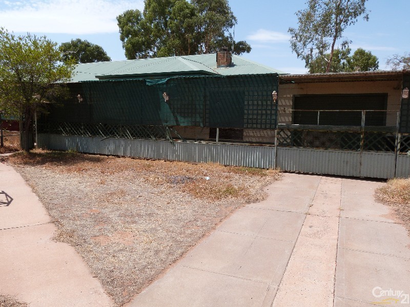 4 Bryant Street, Port Augusta West SA 5700