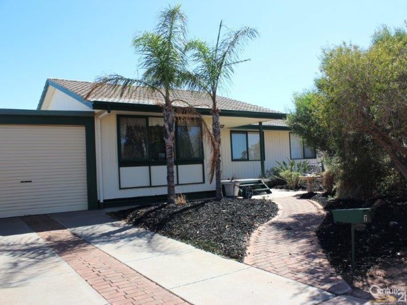 7 Dempsey Court, Port Augusta West SA 5700