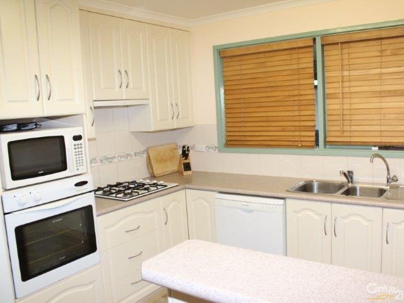 7 Dempsey Court, Port Augusta West SA 5700