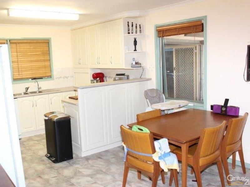 7 Dempsey Court, Port Augusta West SA 5700