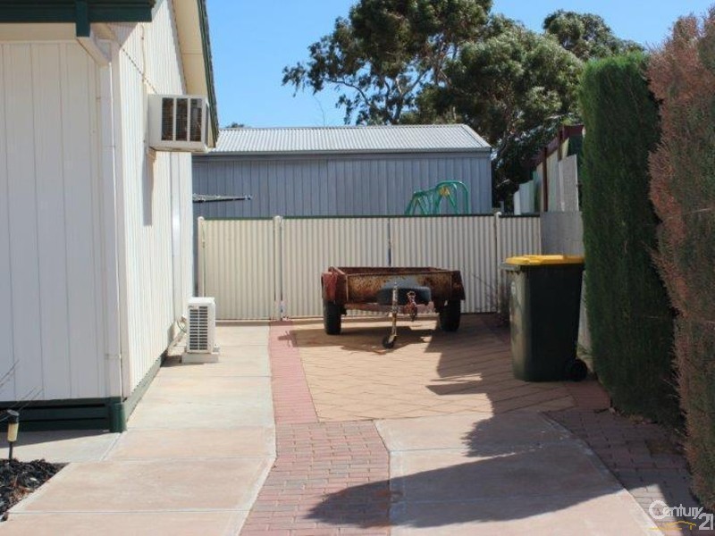 7 Dempsey Court, Port Augusta West SA 5700