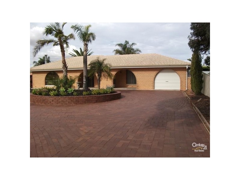 15 Shirley Street, Port Augusta West SA 5700