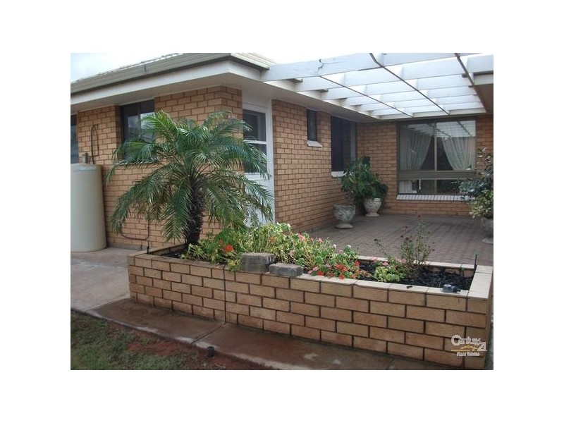 15 Shirley Street, Port Augusta West SA 5700