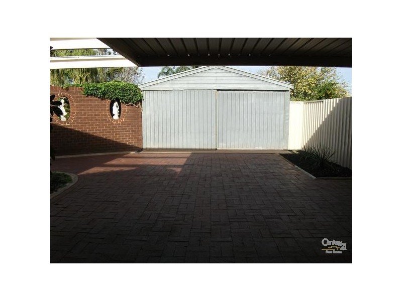 15 Shirley Street, Port Augusta West SA 5700