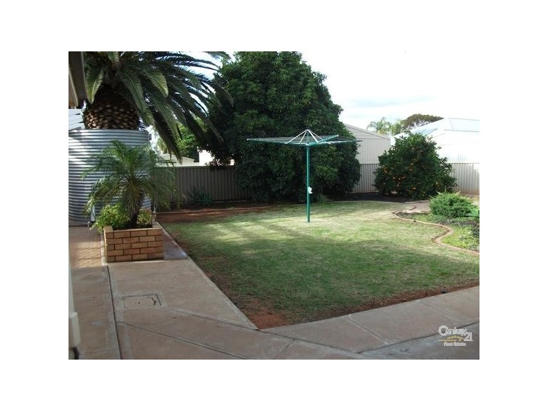 15 Shirley Street, Port Augusta West SA 5700