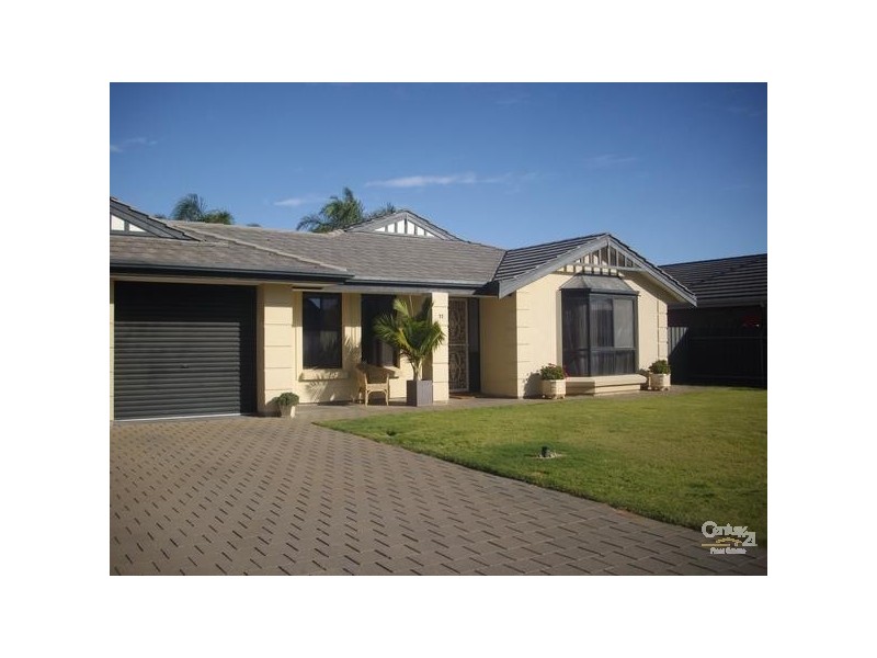 11 RAEDEL COURT, Port Augusta West SA 5700