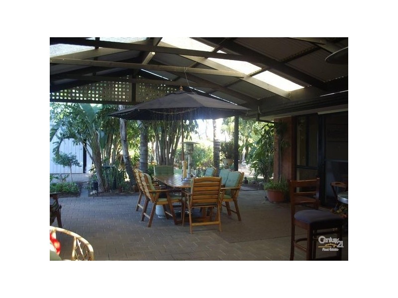 11 RAEDEL COURT, Port Augusta West SA 5700