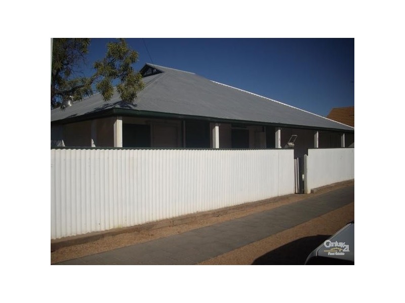 1 Caroona Road, Port Augusta West SA 5700