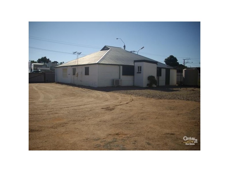 1 Caroona Road, Port Augusta West SA 5700