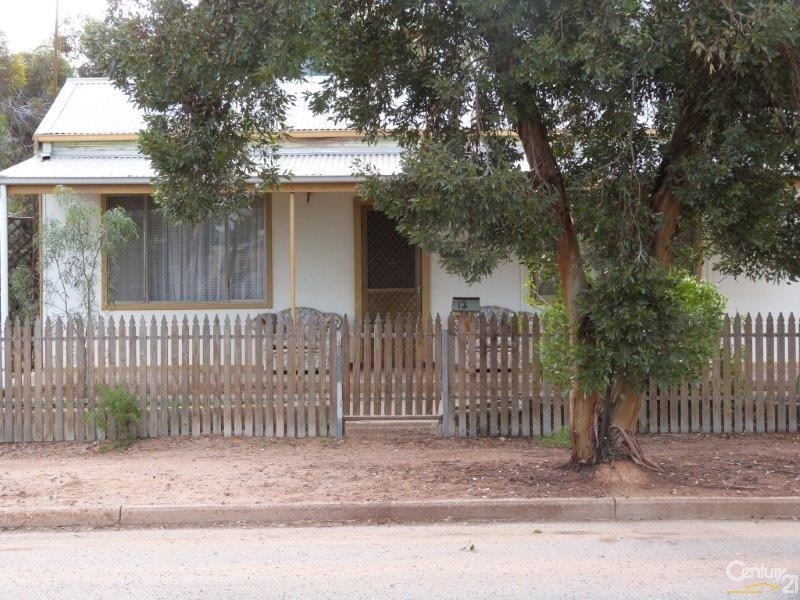 12 Caroona Road, Port Augusta West SA 5700