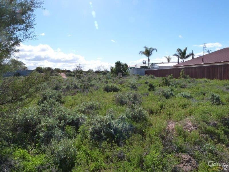 Lot 809 Woodroffe Court, Port Augusta West SA 5700