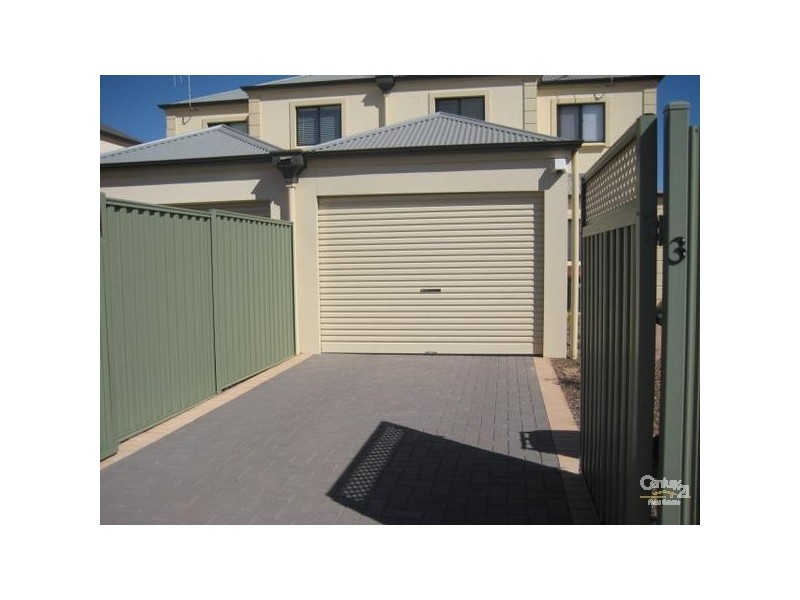 3 WESTERN BEACH ESTATE, Port Augusta West SA 5700