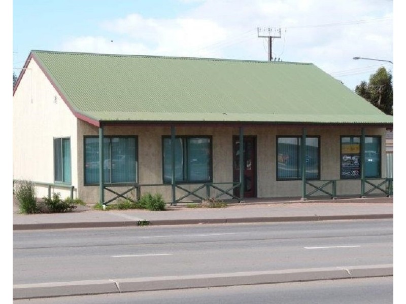 6 Eyre Highway, Port Augusta West SA 5700