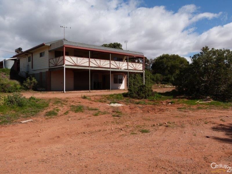 93-97 Addison Road, Port Augusta West SA 5700
