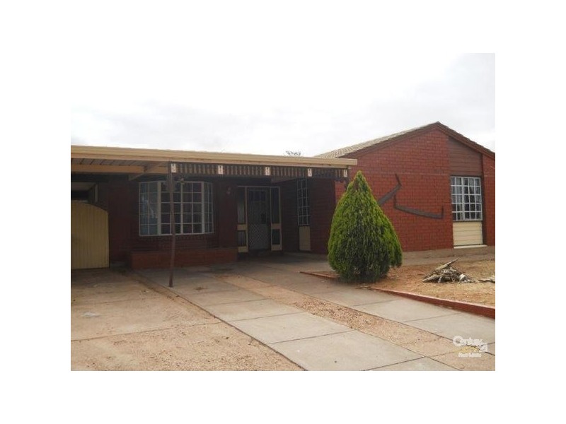 126 Hurcombe Crescent, Port Augusta West SA 5700