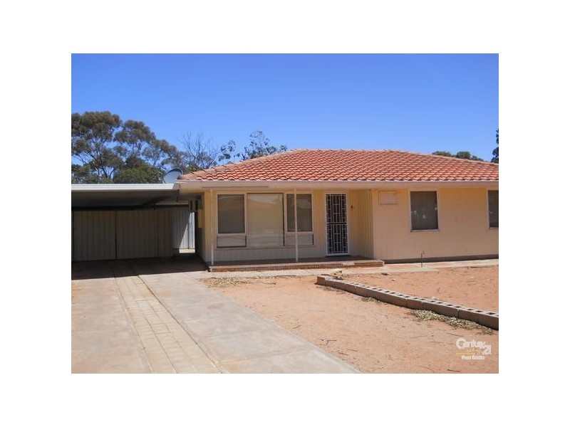 8 BUTLER CRESCENT, Port Augusta West SA 5700