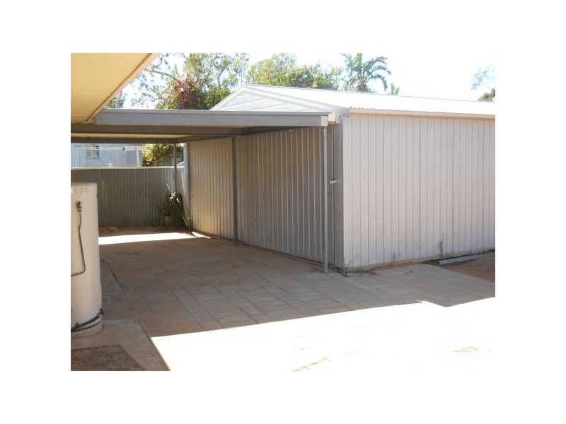 8 BUTLER CRESCENT, Port Augusta West SA 5700