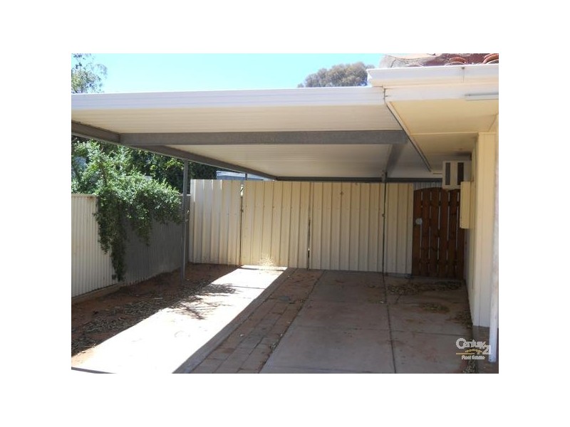 8 BUTLER CRESCENT, Port Augusta West SA 5700