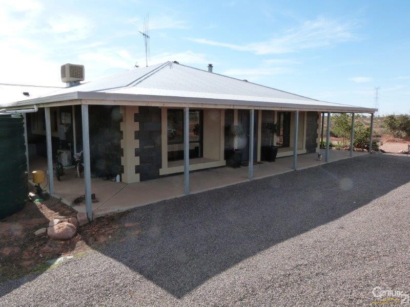 Lot 20 Port Paterson Road, Stirling North SA 5710