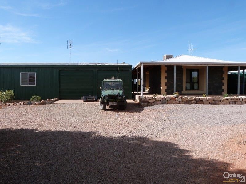 Lot 20 Port Paterson Road, Stirling North SA 5710